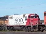 SOO 4443